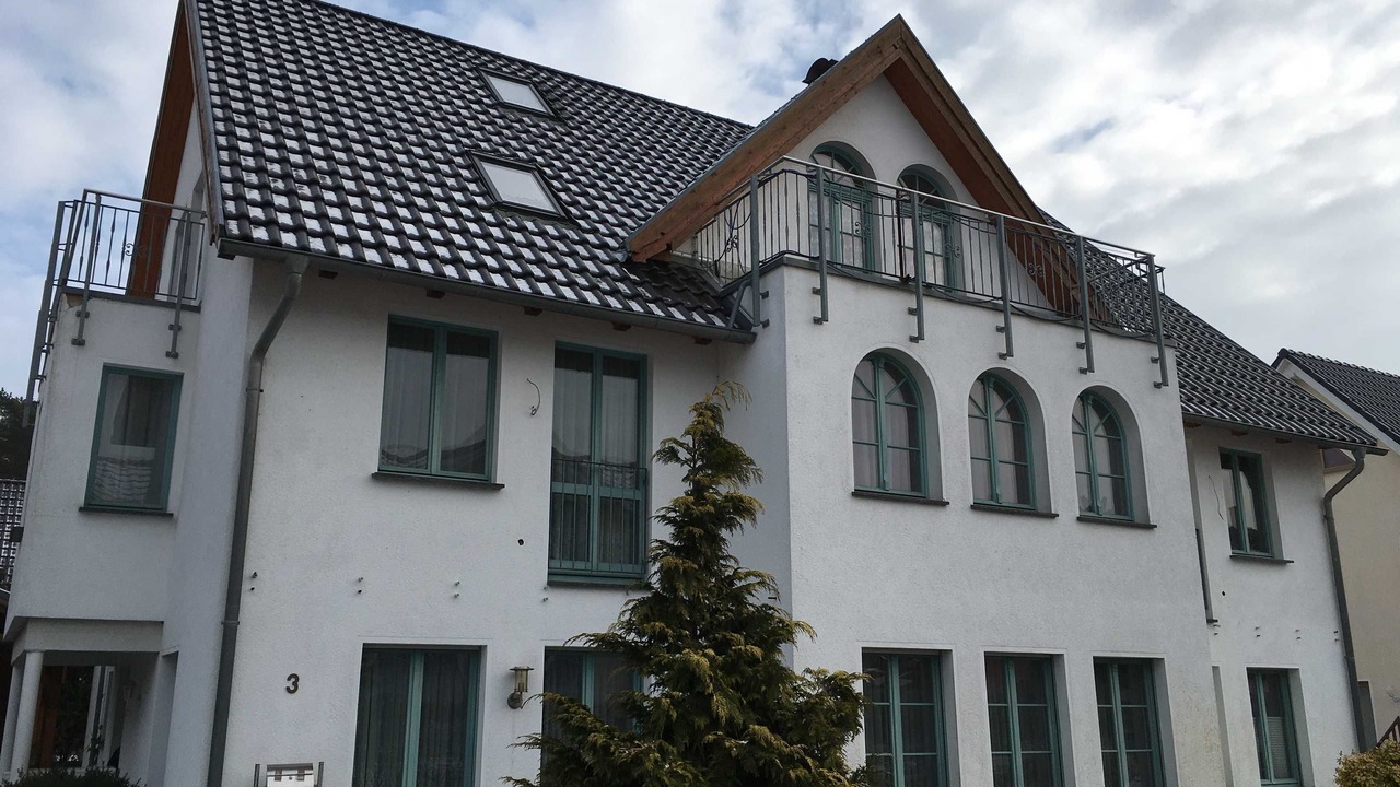 Photo of Outdoor in Ahlbeck