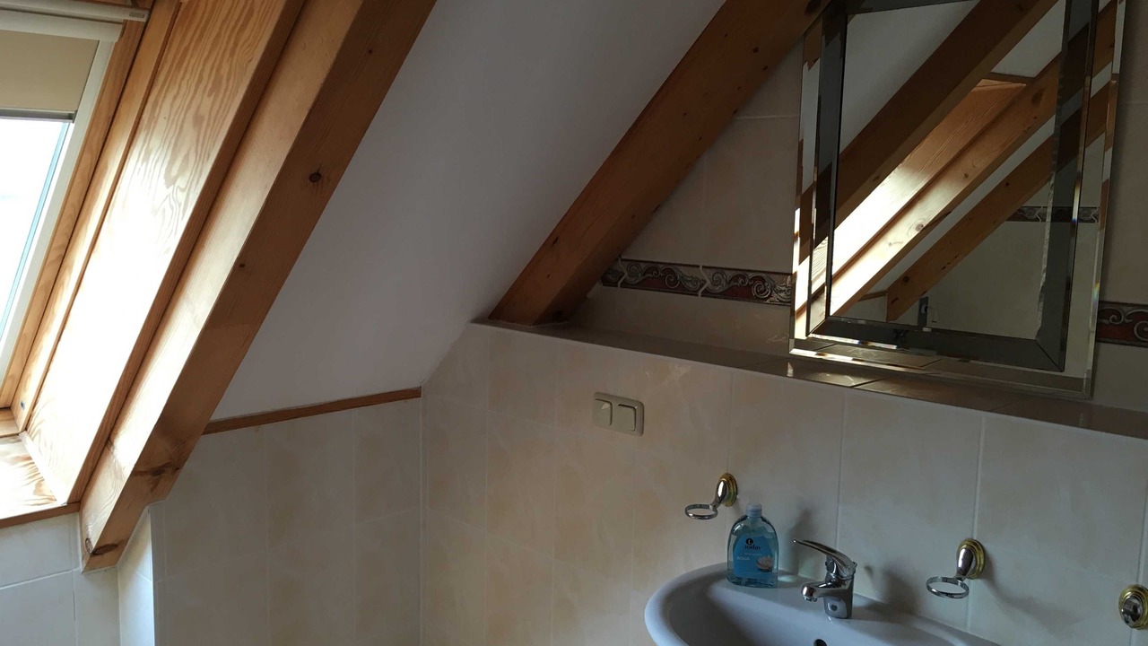 Photo of Bathroom in Ahlbeck