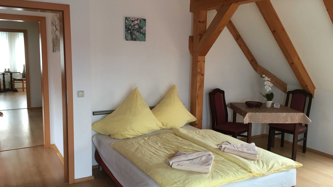 Photo of Bedroom in Ahlbeck