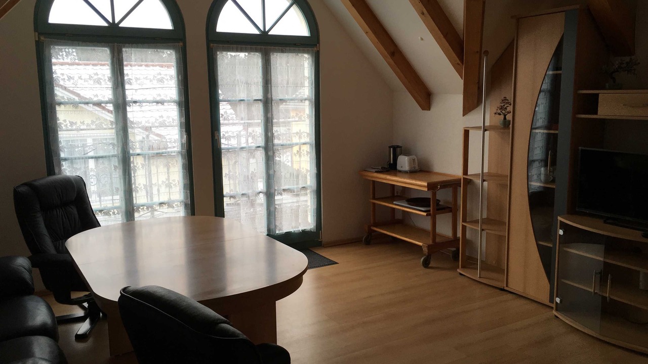 Photo of Livingroom in Ahlbeck