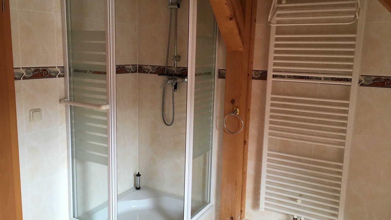 Photo of Bathroom in Ahlbeck