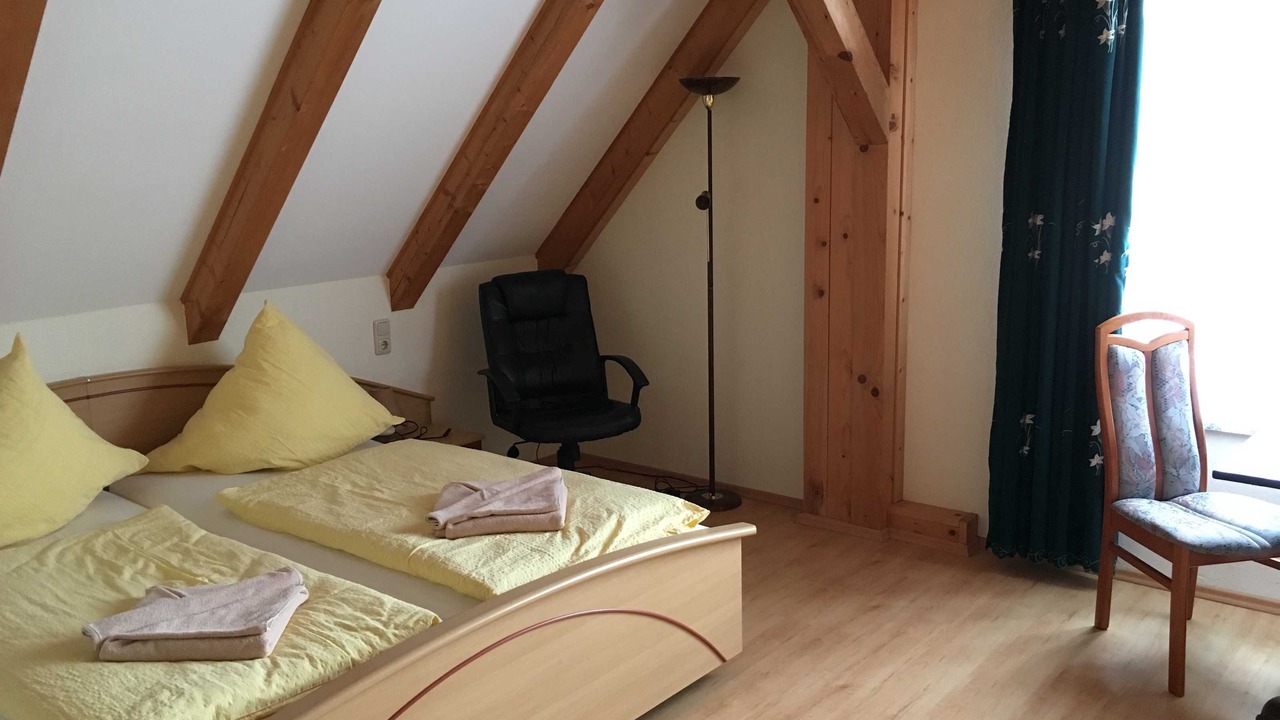 Photo of Bedroom in Ahlbeck