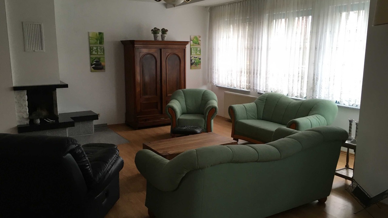 Photo of Livingroom in Ahlbeck