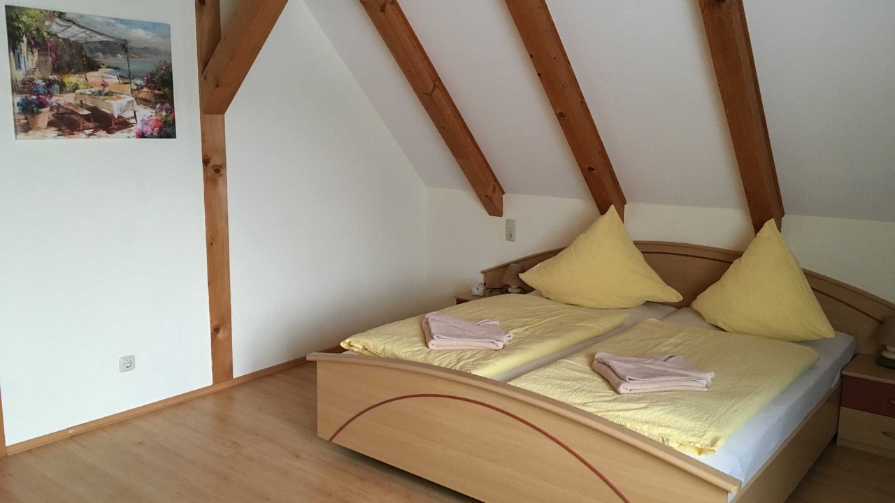 Photo of Bedroom in Ahlbeck