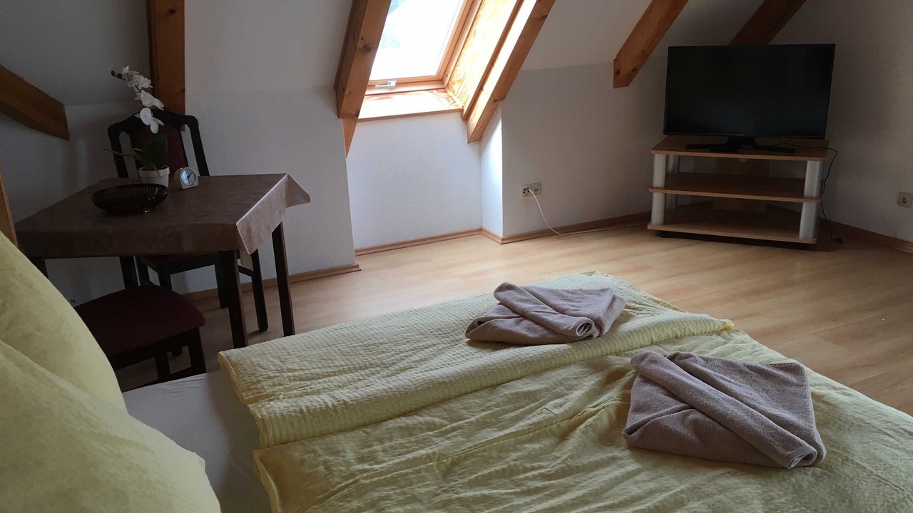Photo of Bedroom in Ahlbeck