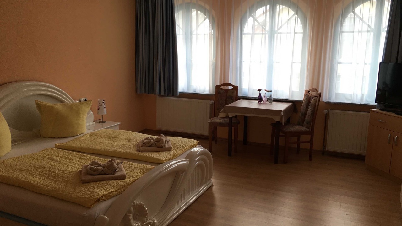 Photo of Bedroom in Ahlbeck
