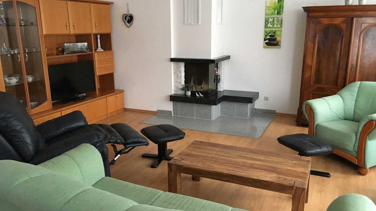 Photo of Livingroom in Ahlbeck