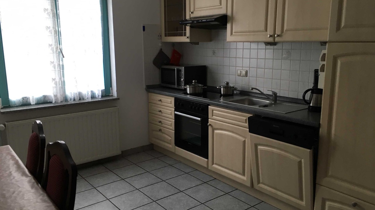 Photo of Kitchen in Ahlbeck