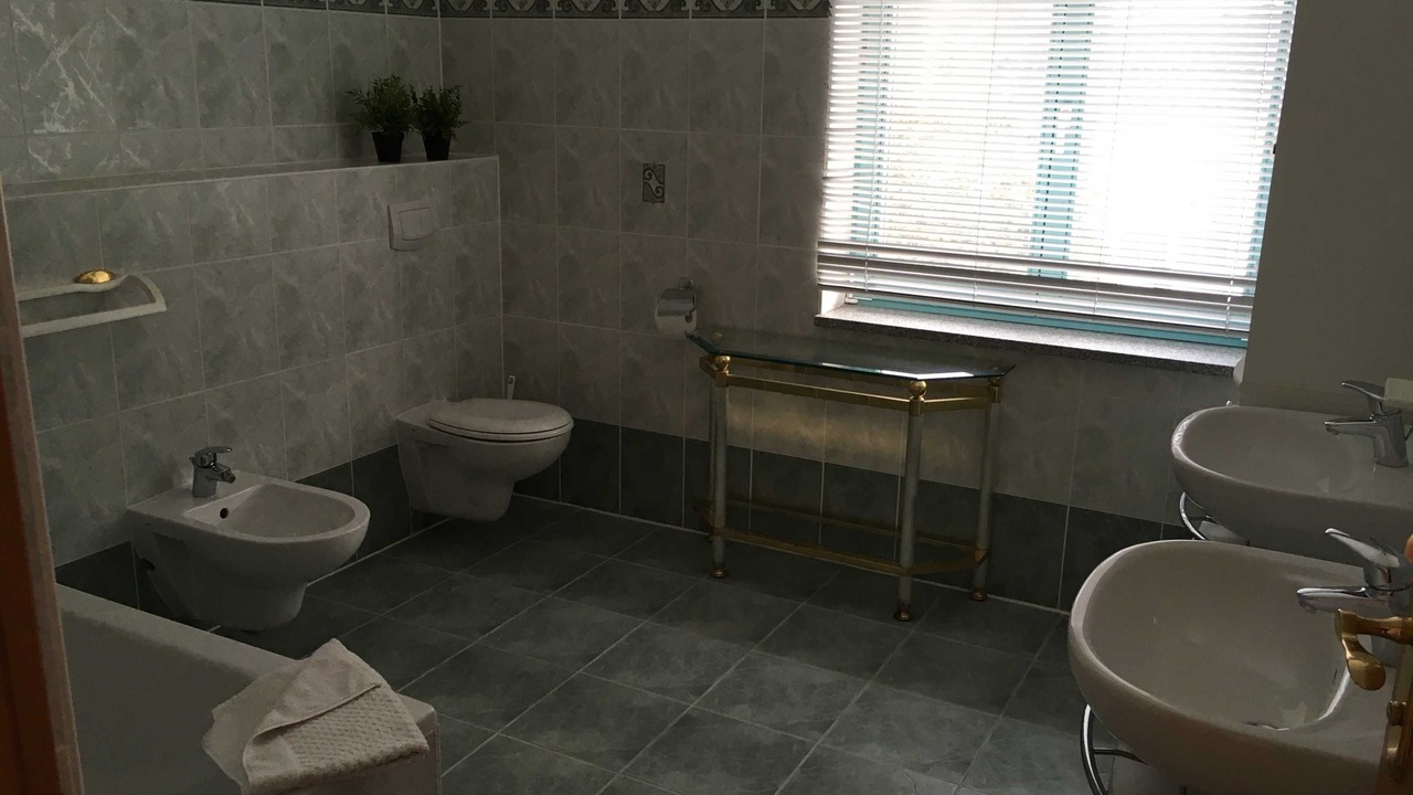 Photo of Bathroom in Ahlbeck