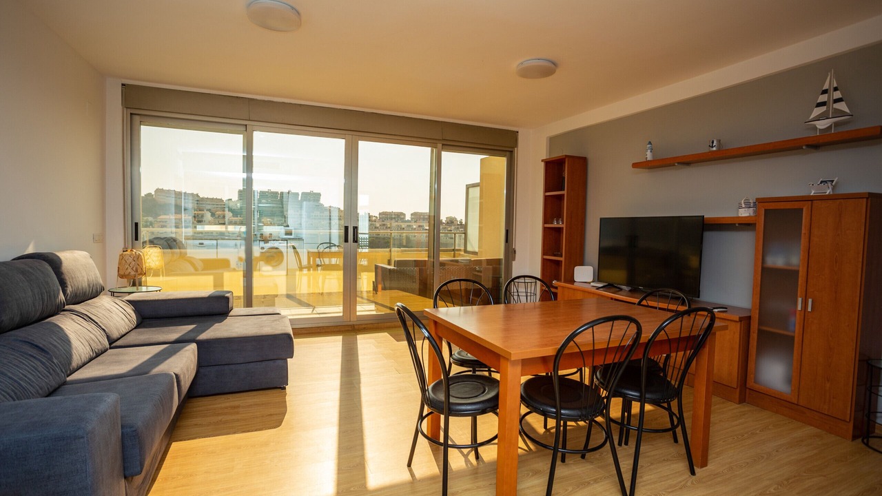 Photo of Livingroom in Faro de Cullera