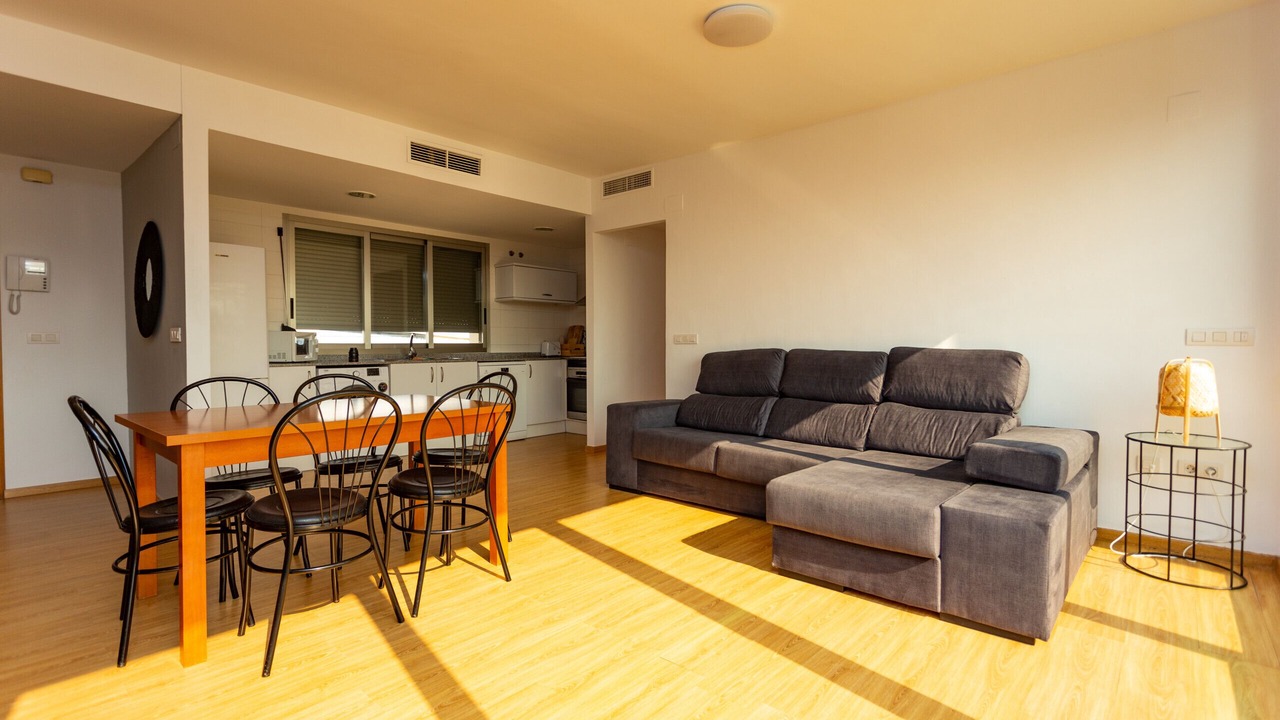 Photo of Livingroom in Faro de Cullera