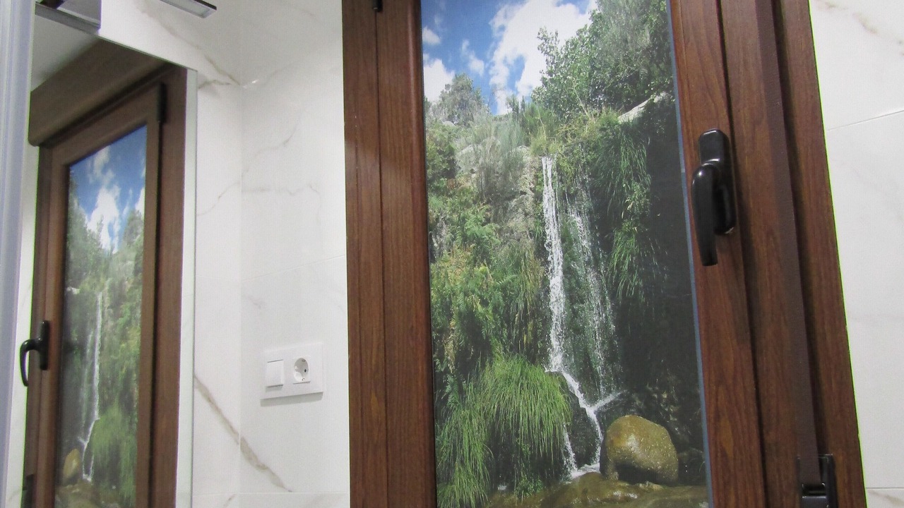 Photo of Bathroom in Los Pinos