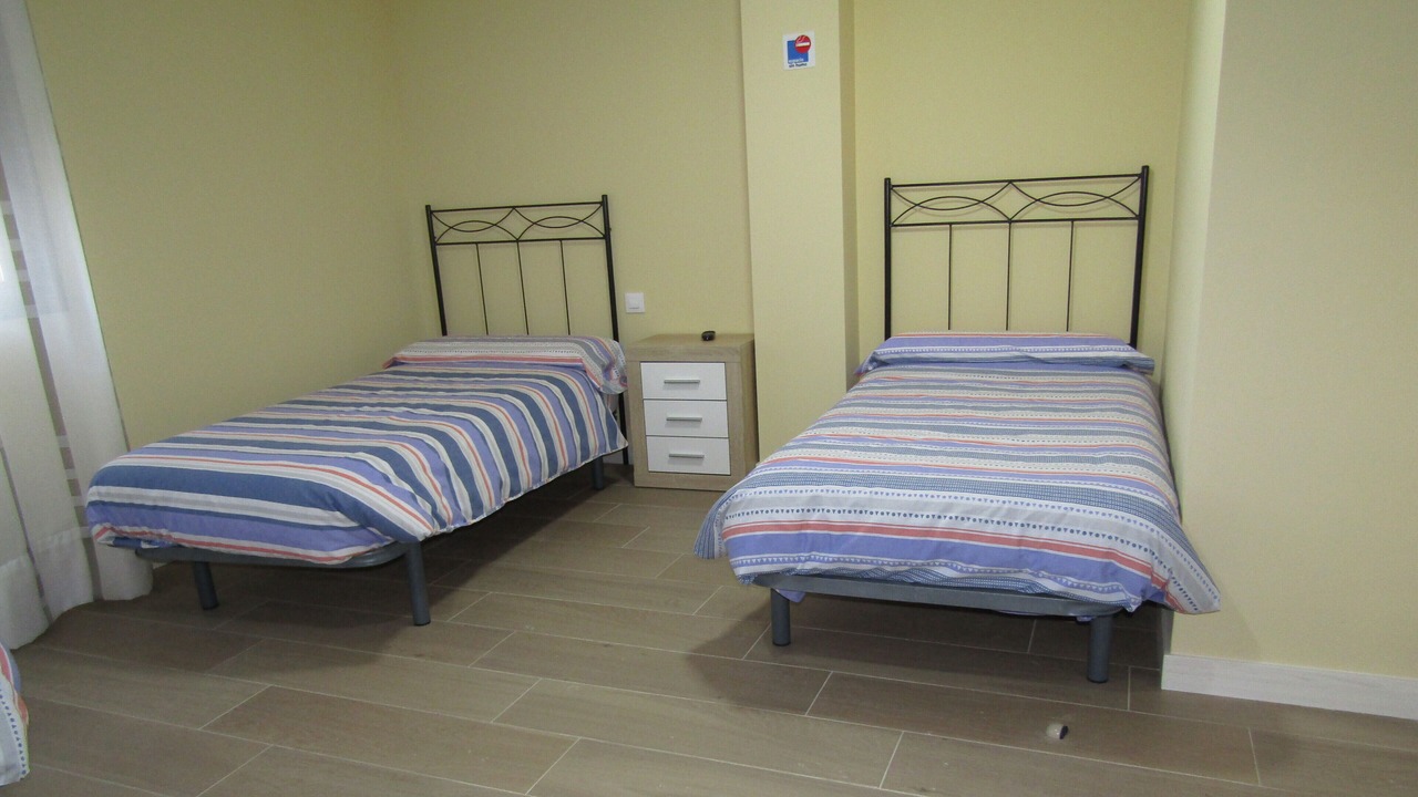 Photo of Bedroom in Los Pinos