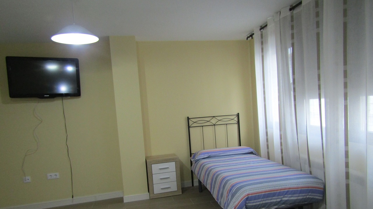 Photo of Bedroom in Los Pinos