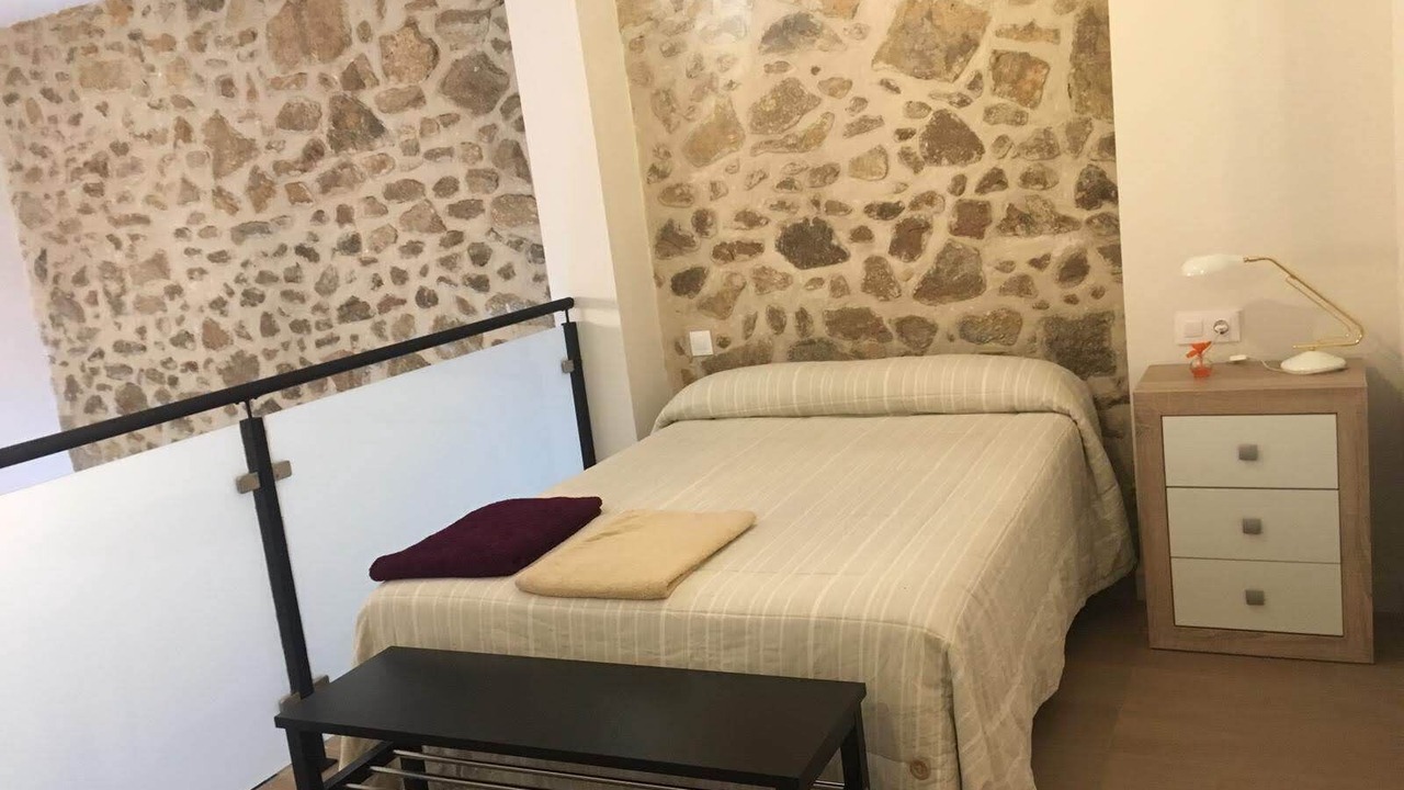 Photo of Bedroom in Los Pinos