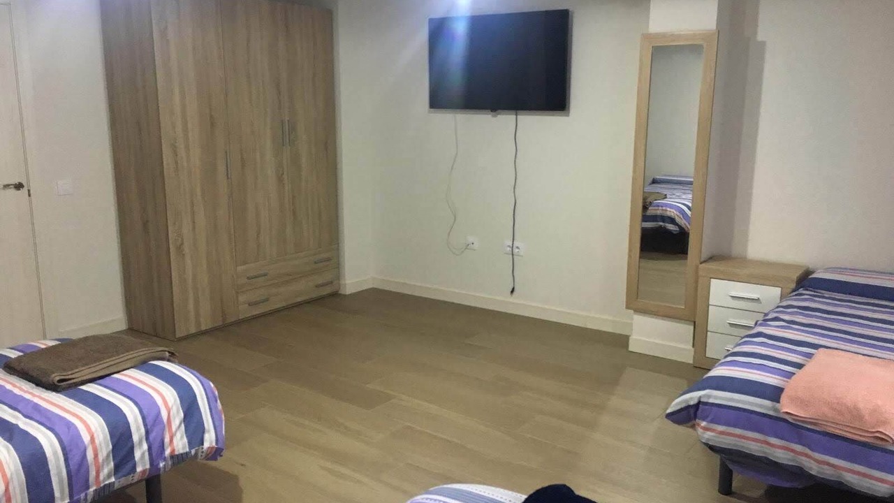 Photo of Bedroom in Los Pinos