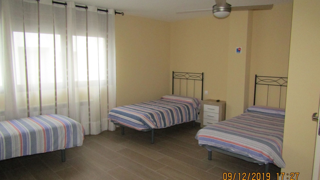 Photo of Bedroom in Los Pinos