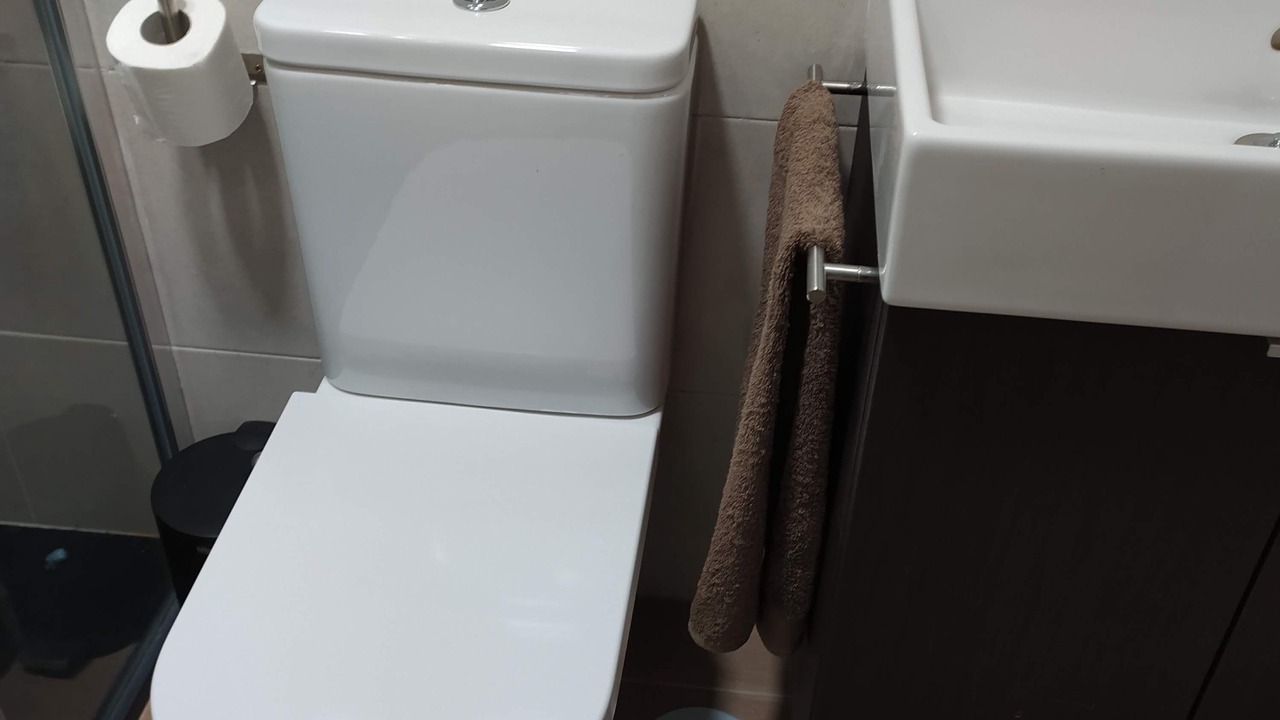 Photo of Bathroom in Los Pinos