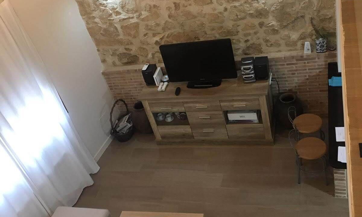 Photo of Livingroom in Los Pinos