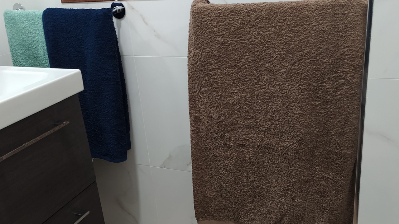 Photo of Bathroom in Los Pinos
