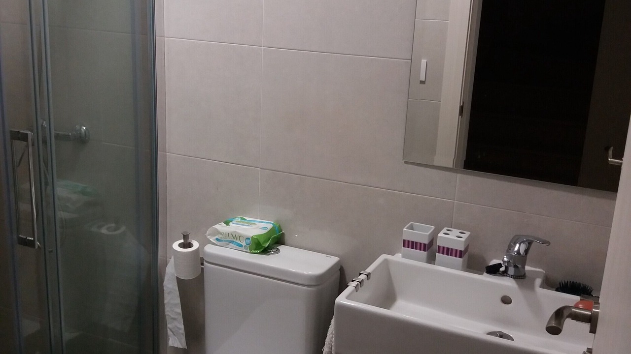 Photo of Bathroom in Los Pinos