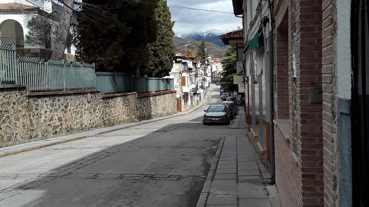 Photo of Outdoor in Los Pinos
