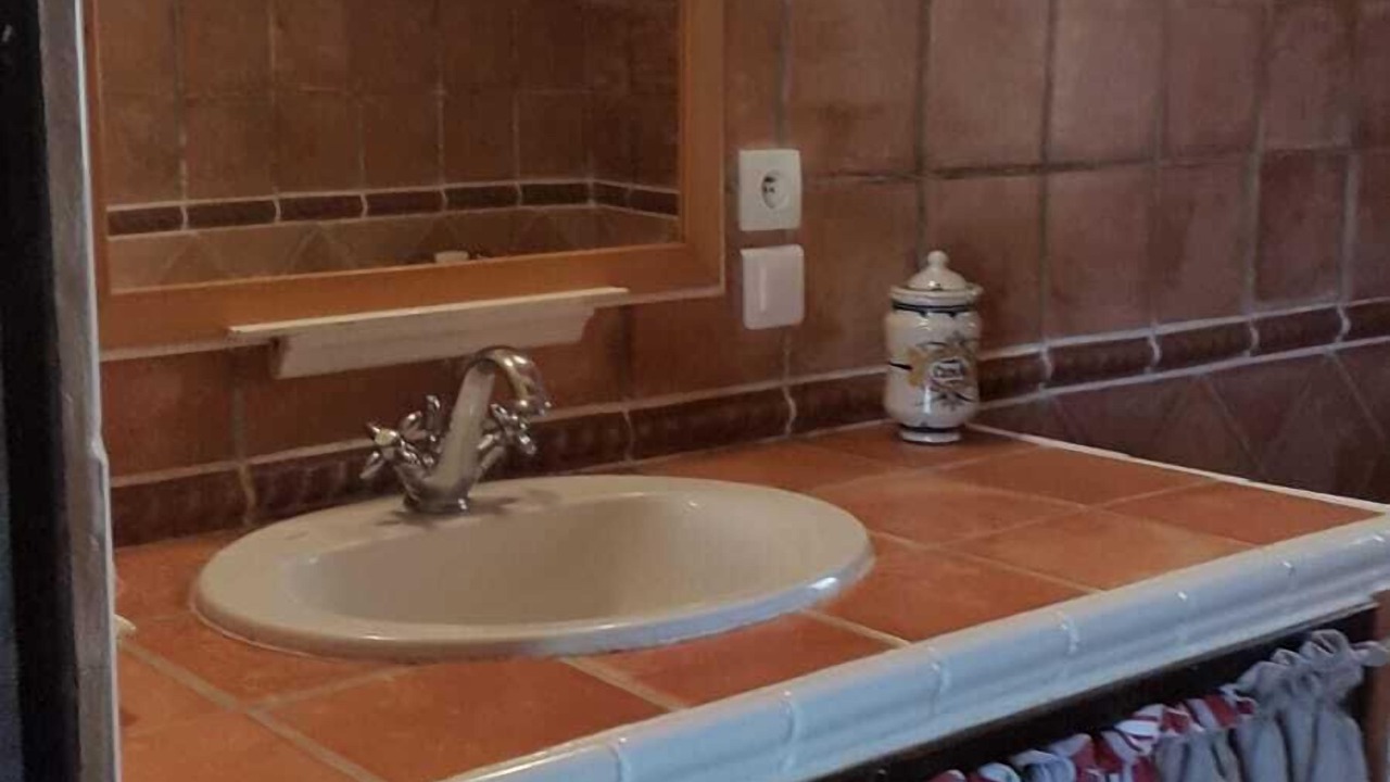Photo of Bathroom in Viens