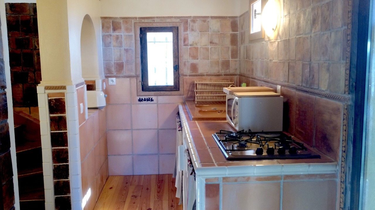 Photo of Kitchen in Viens