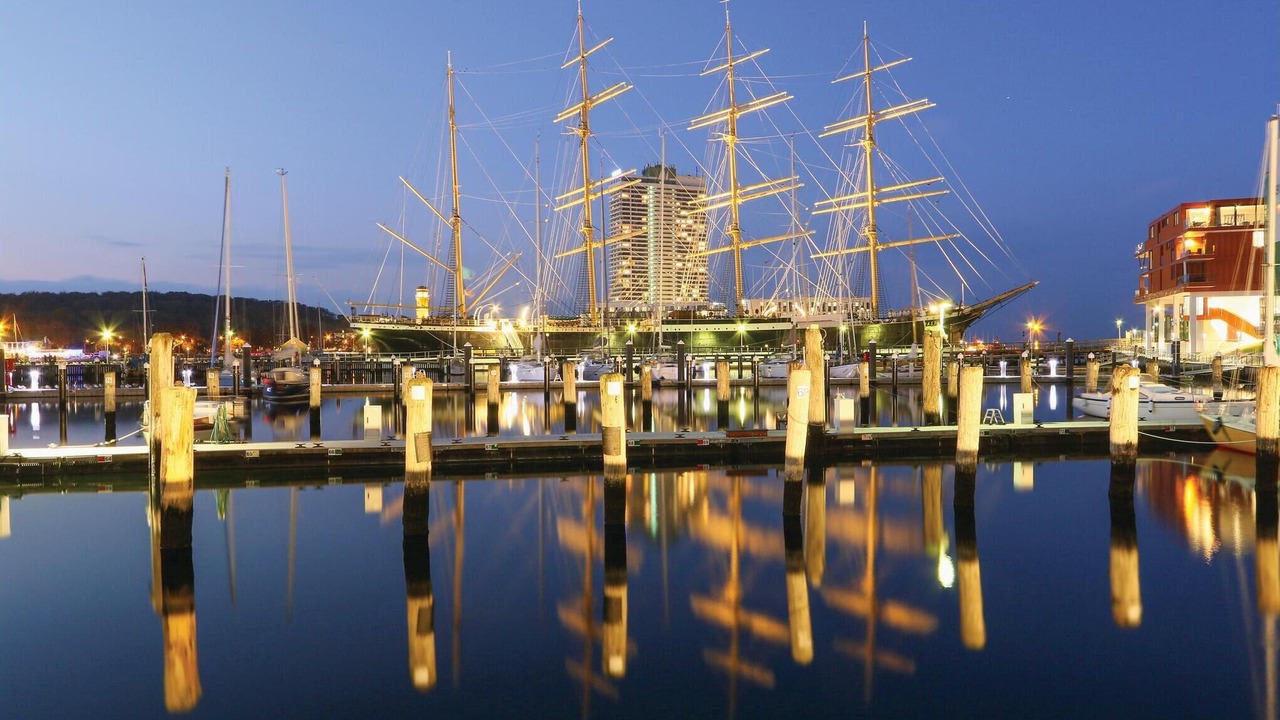 Photo of Others in Travemuende