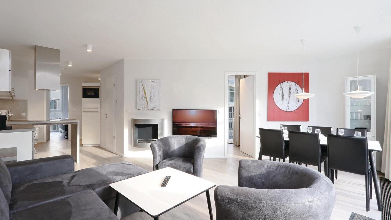 Photo of Bedroom in Travemuende