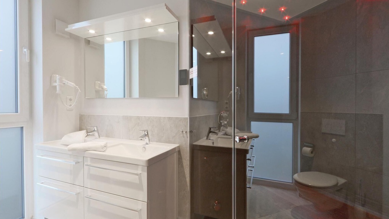 Photo of Bathroom in Travemuende
