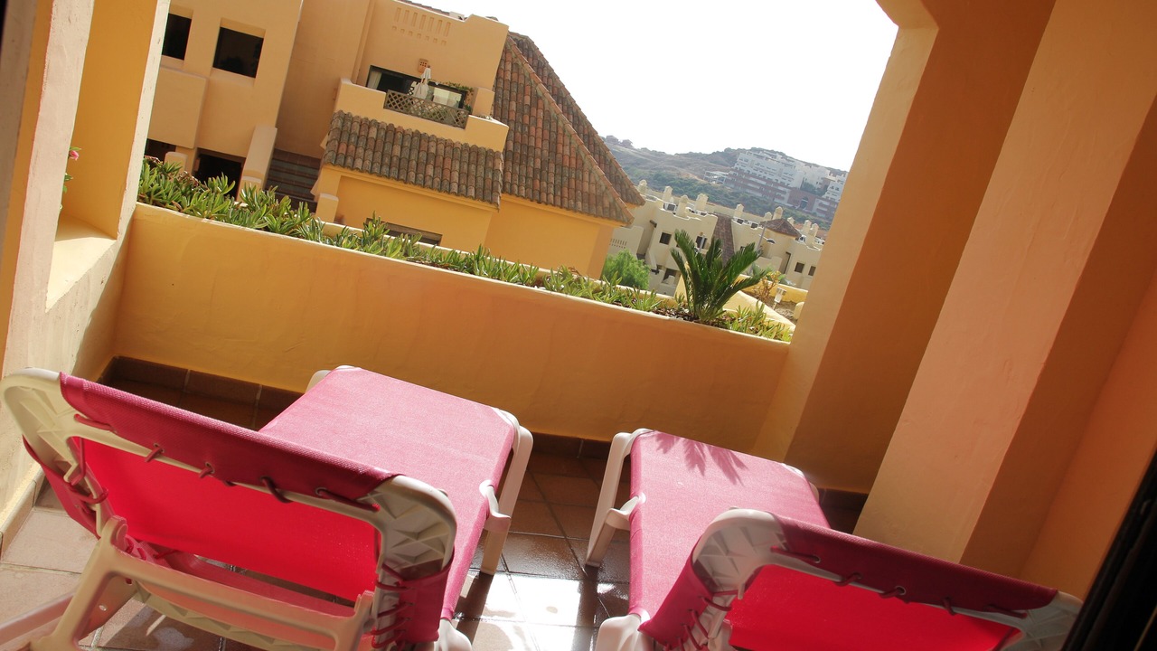 Photo of Outdoor in Castillo de Sabinillas