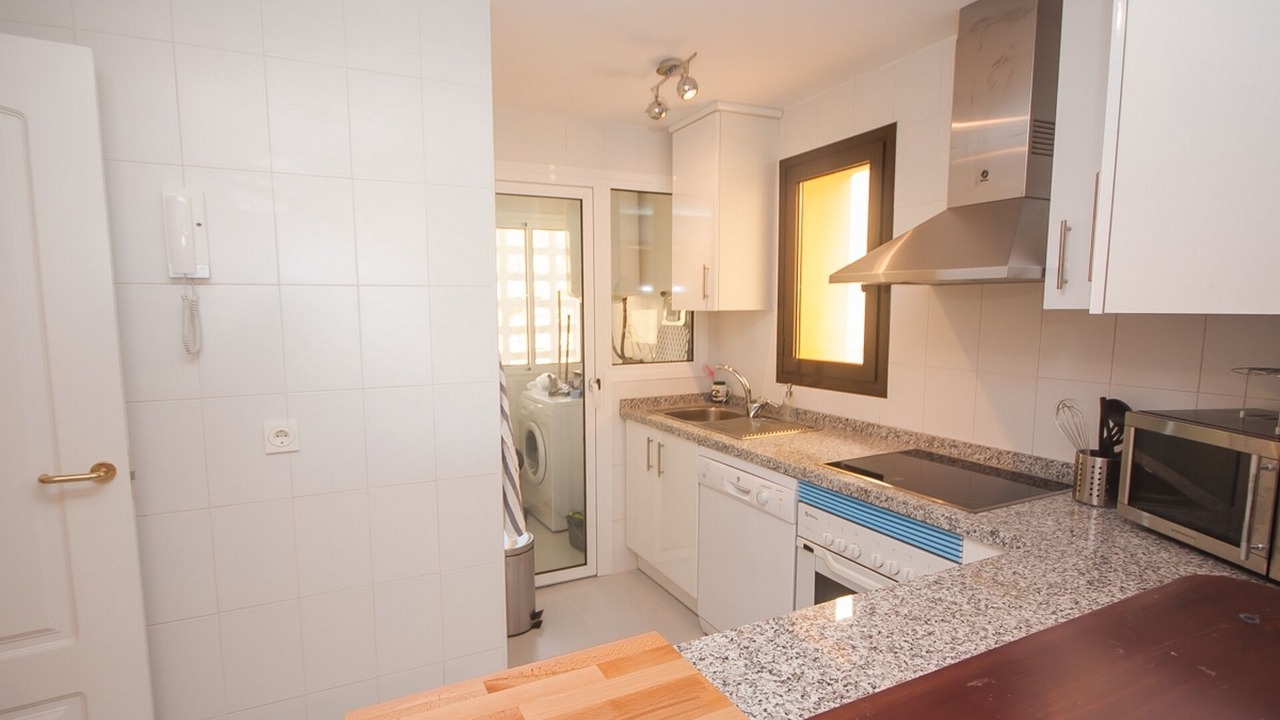 Photo of Kitchen in Castillo de Sabinillas