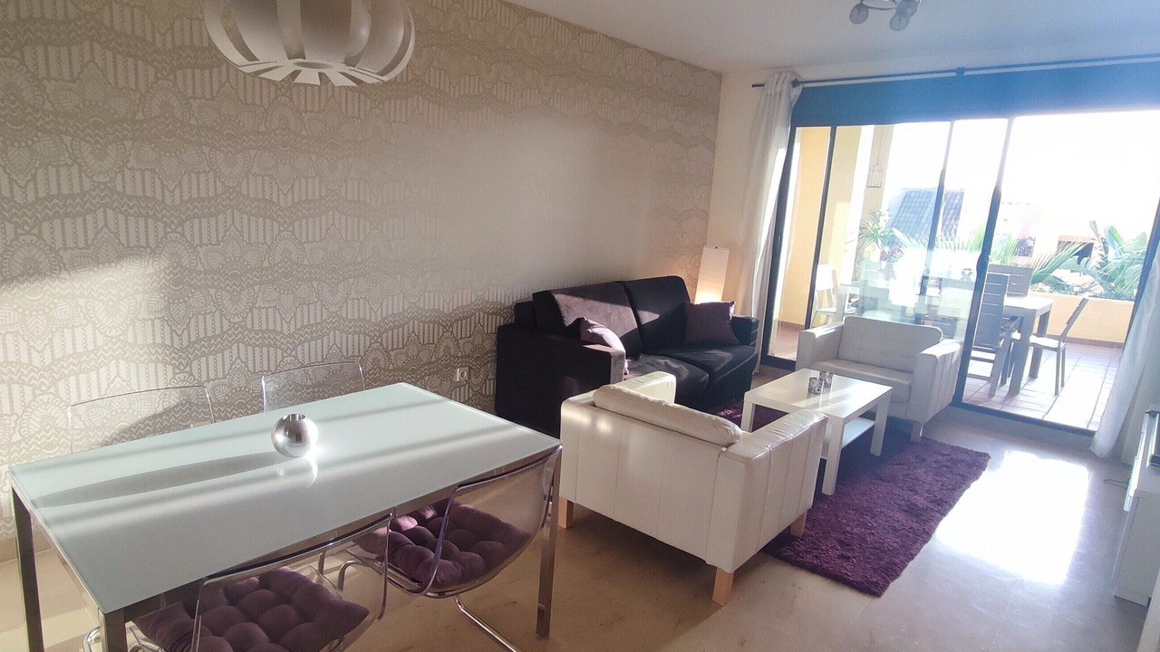 Photo of Livingroom in Castillo de Sabinillas