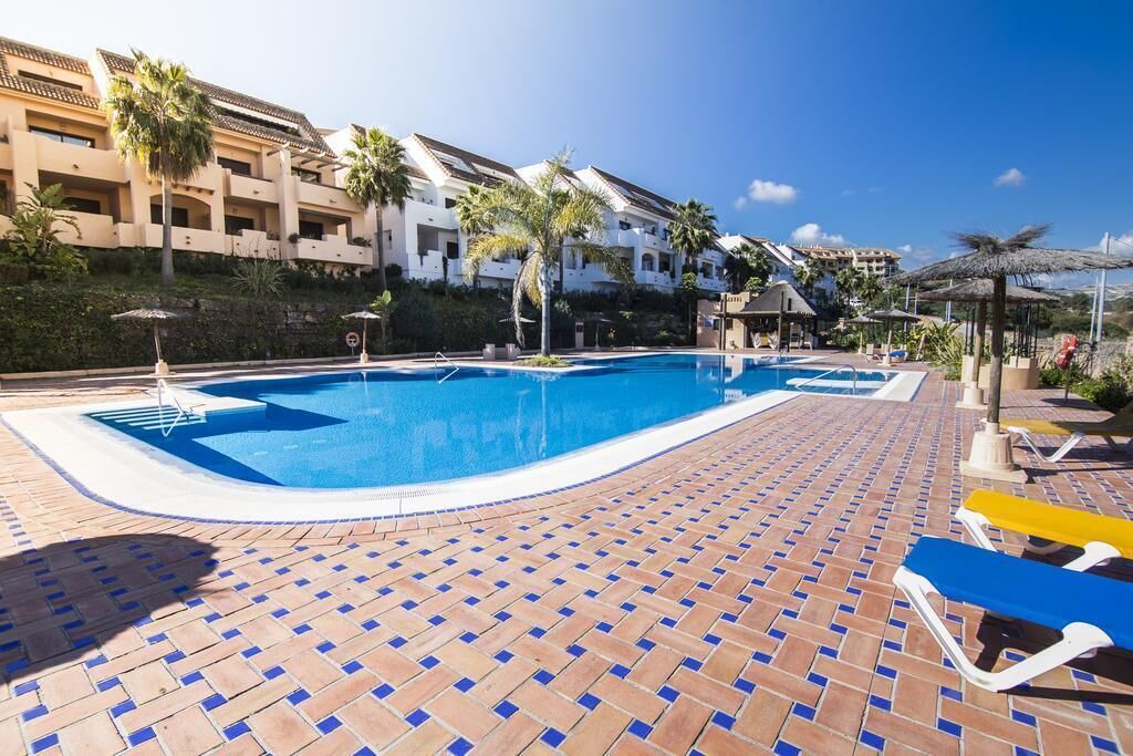 Photo of Outdoor in Castillo de Sabinillas