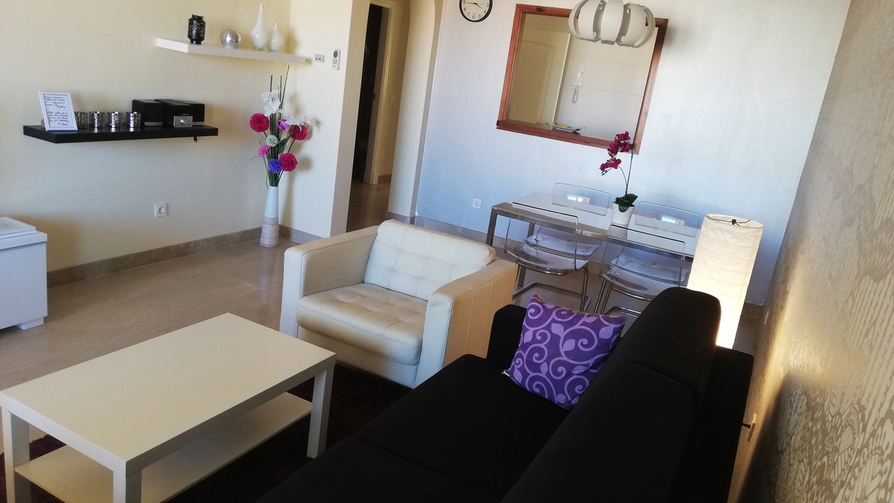 Photo of Livingroom in Castillo de Sabinillas