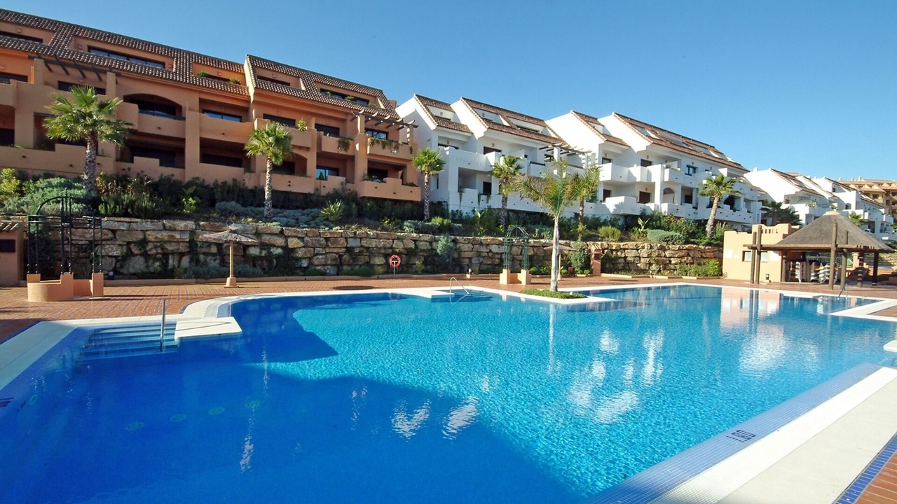 Photo of Outdoor in Castillo de Sabinillas