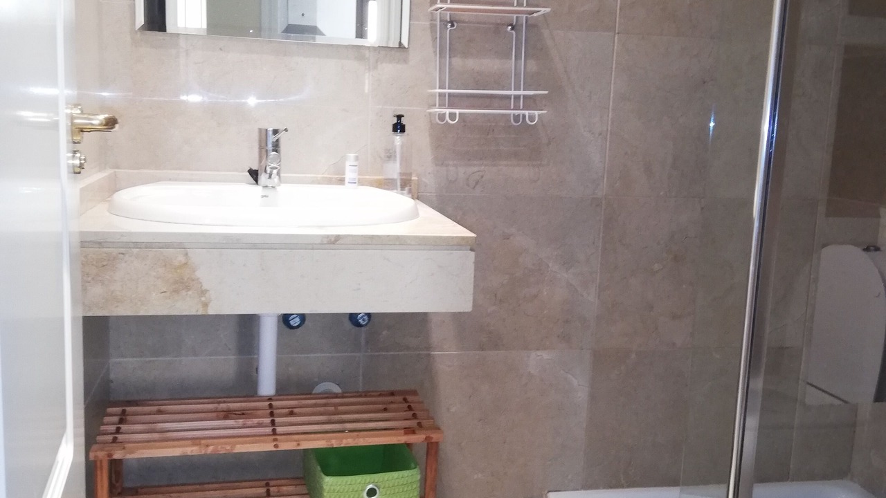 Photo of Bathroom in Castillo de Sabinillas