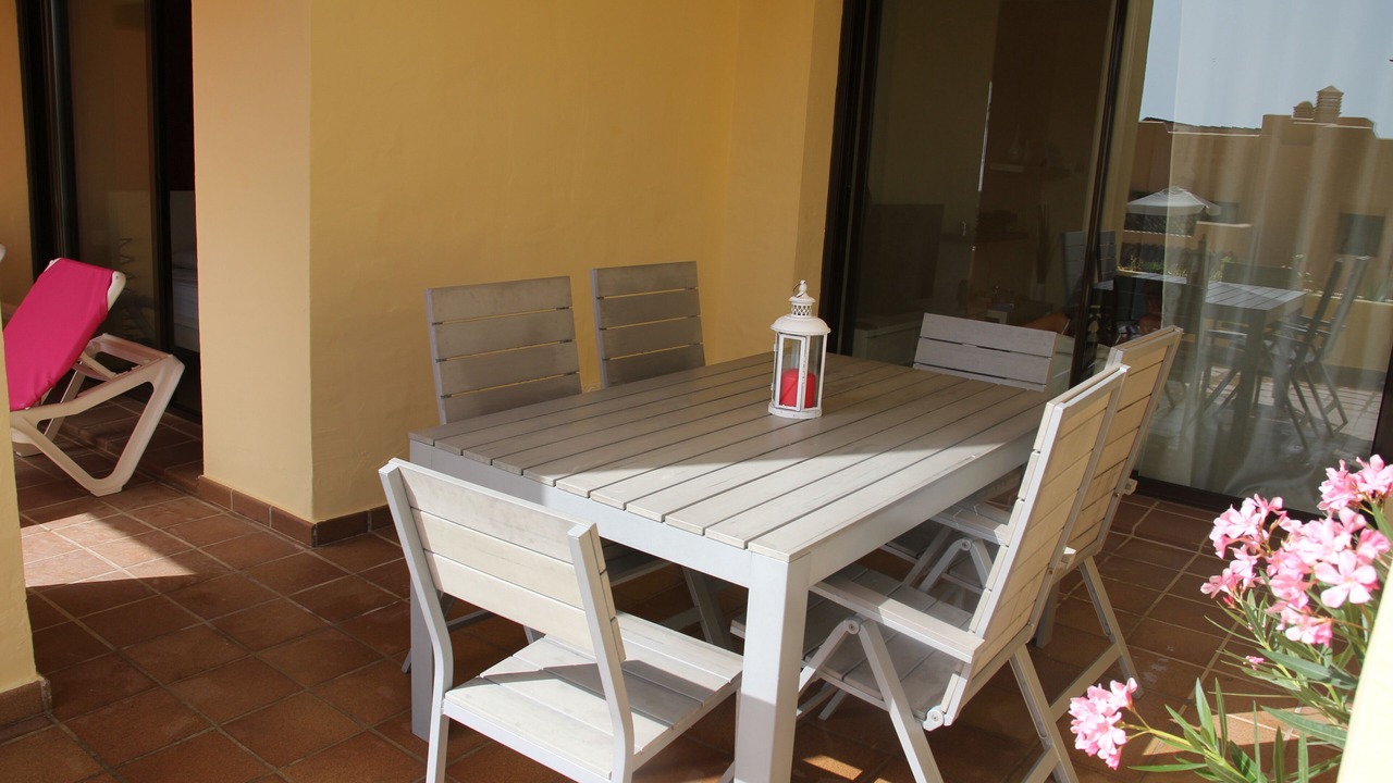 Photo of Outdoor in Castillo de Sabinillas