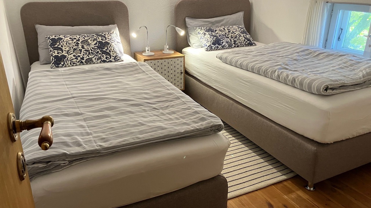 Photo of Bedroom in Neddesitz