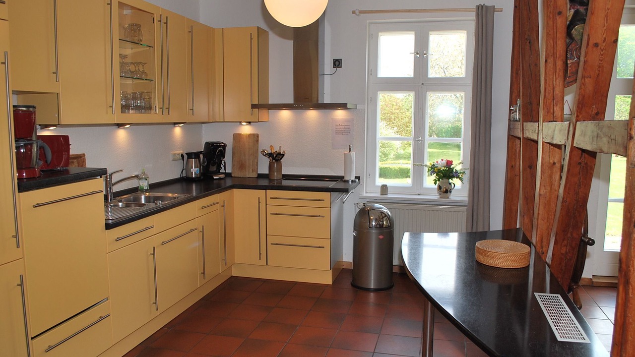 Photo of Kitchen in Neddesitz