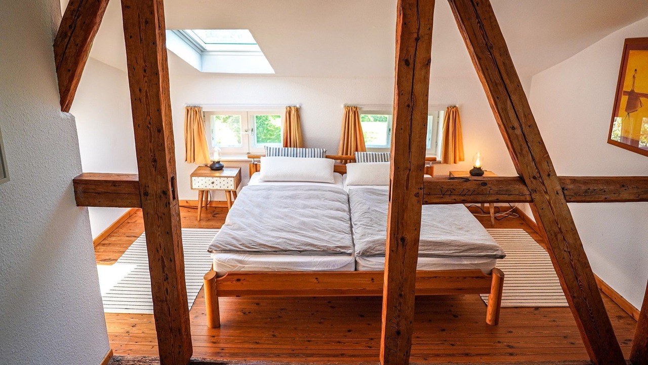 Photo of Bedroom in Neddesitz