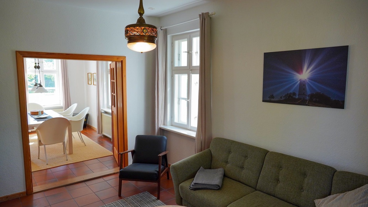 Photo of Livingroom in Neddesitz