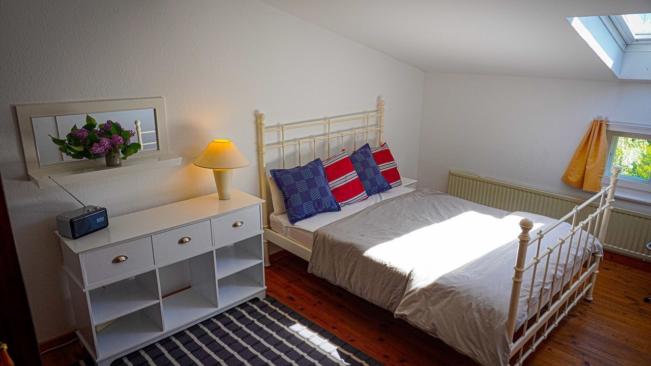 Photo of Bedroom in Neddesitz