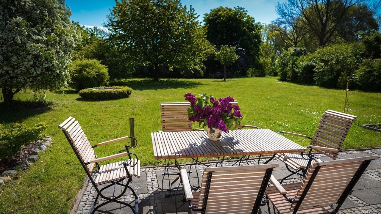 Photo of Outdoor in Neddesitz