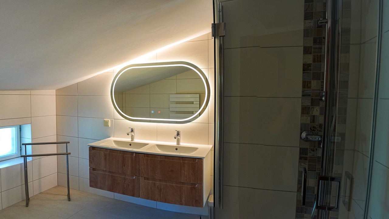 Photo of Bathroom in Neddesitz
