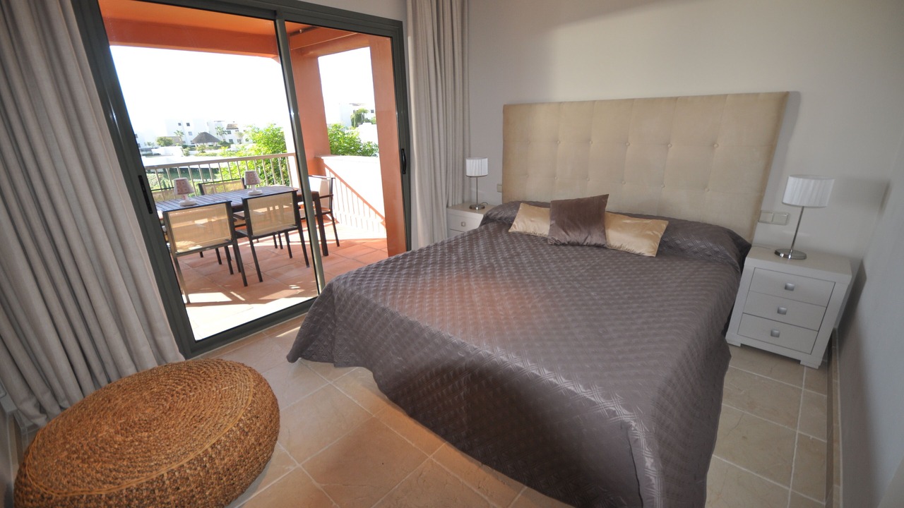 Photo of Bedroom in New Golden Mile