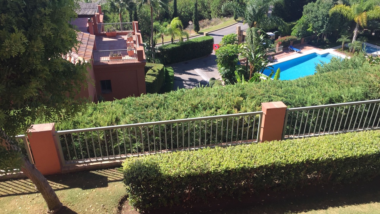 Photo of Outdoor in New Golden Mile