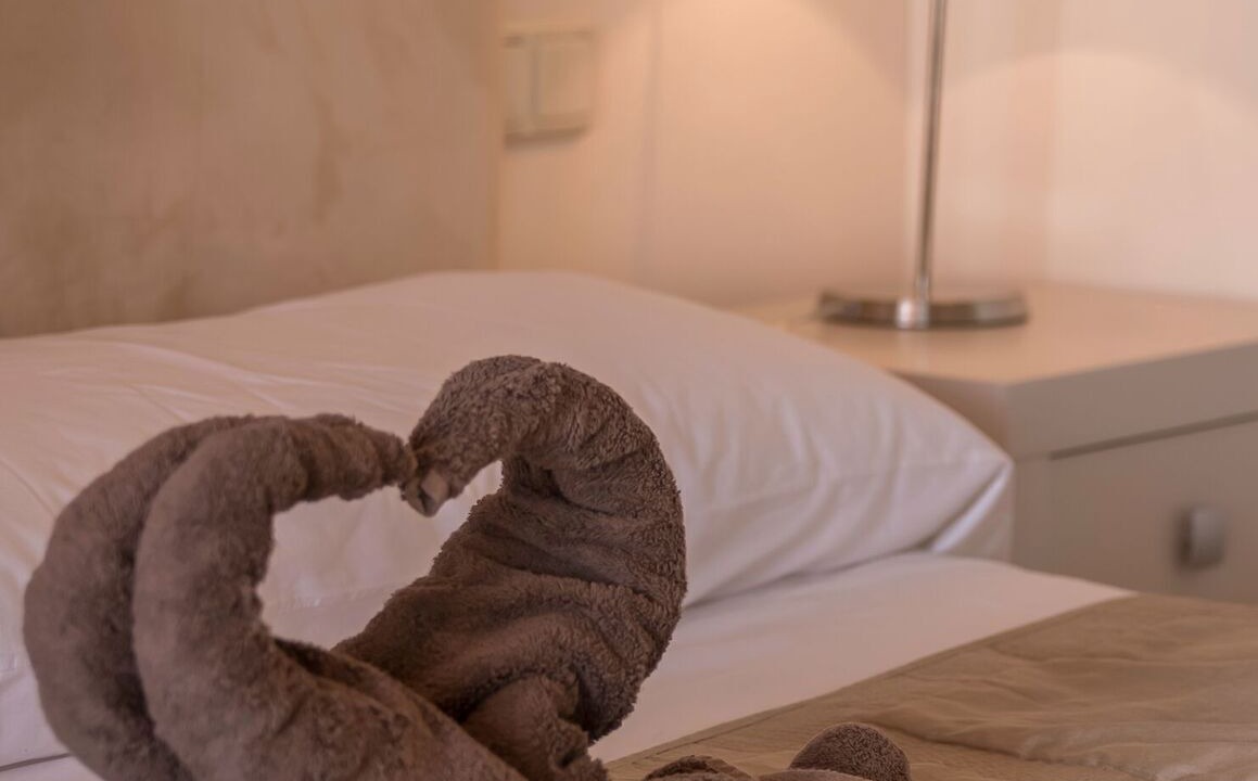 Photo of Bedroom in New Golden Mile