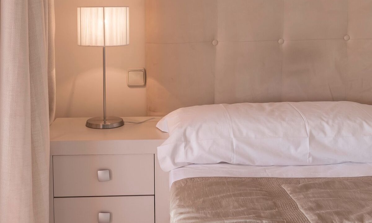 Photo of Bedroom in New Golden Mile